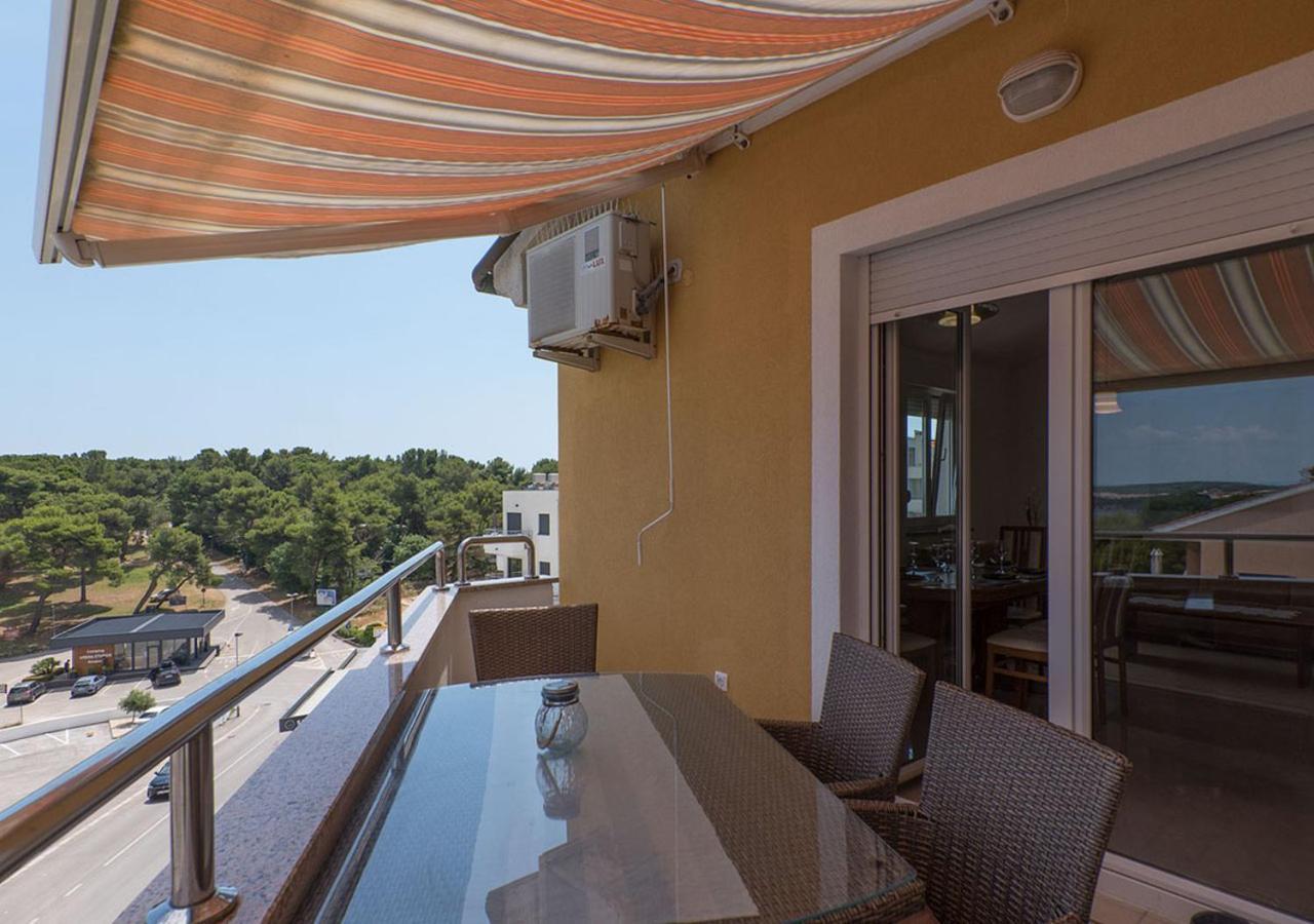 D. Bella Donna Appartement