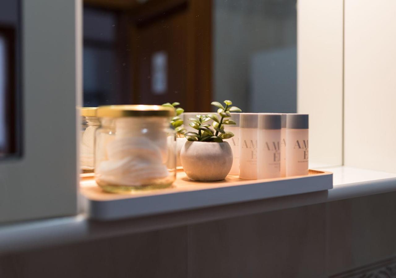 Appartement D. Bella Donna