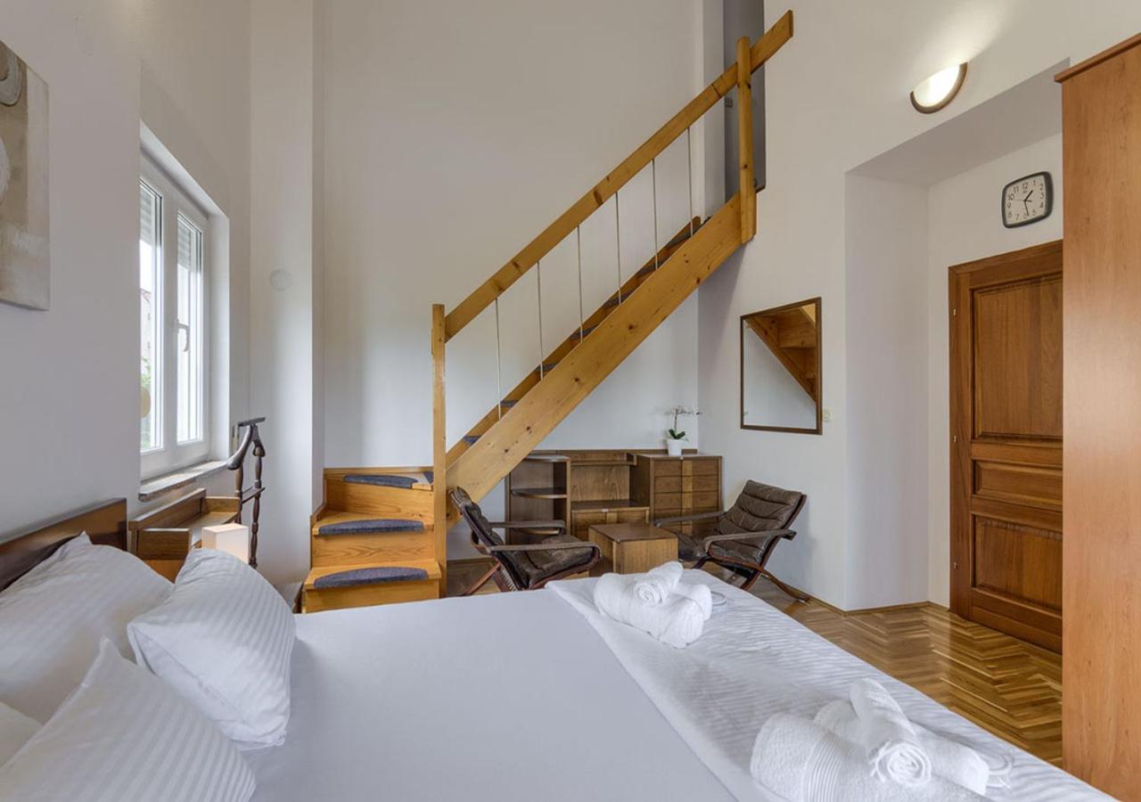 D. Bella Donna Appartement Premantura