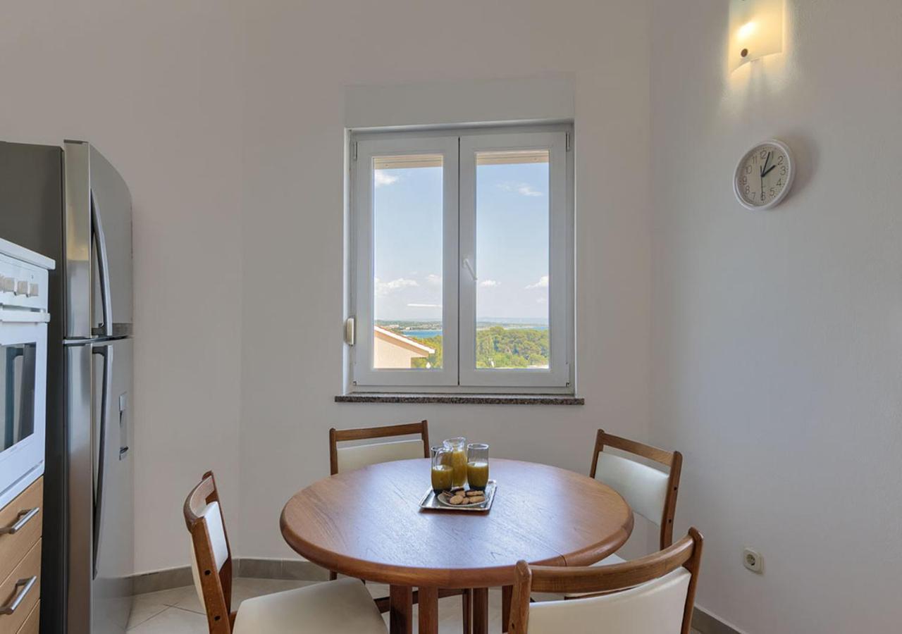D. Bella Donna Appartement *
