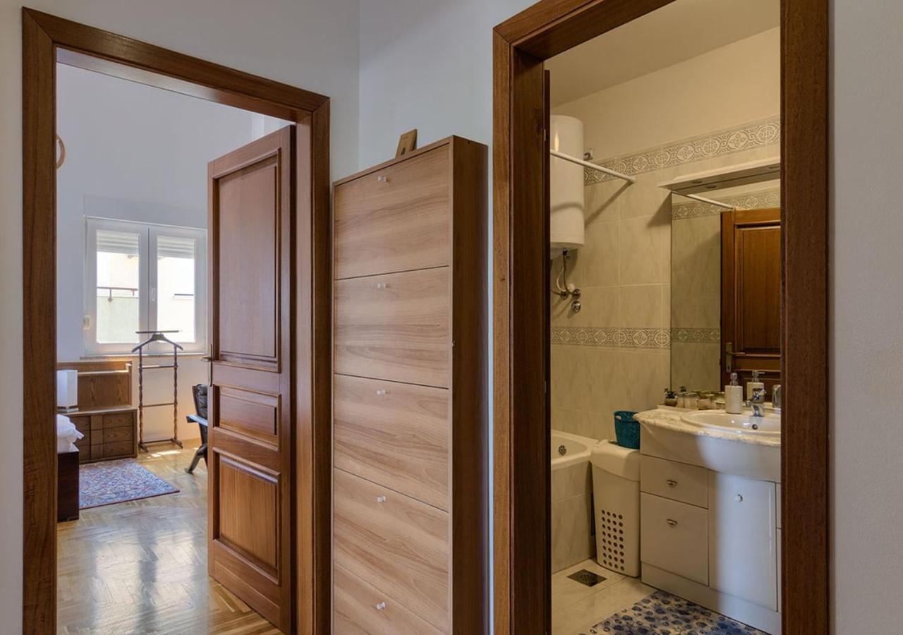 D. Bella Donna Appartement Premantura