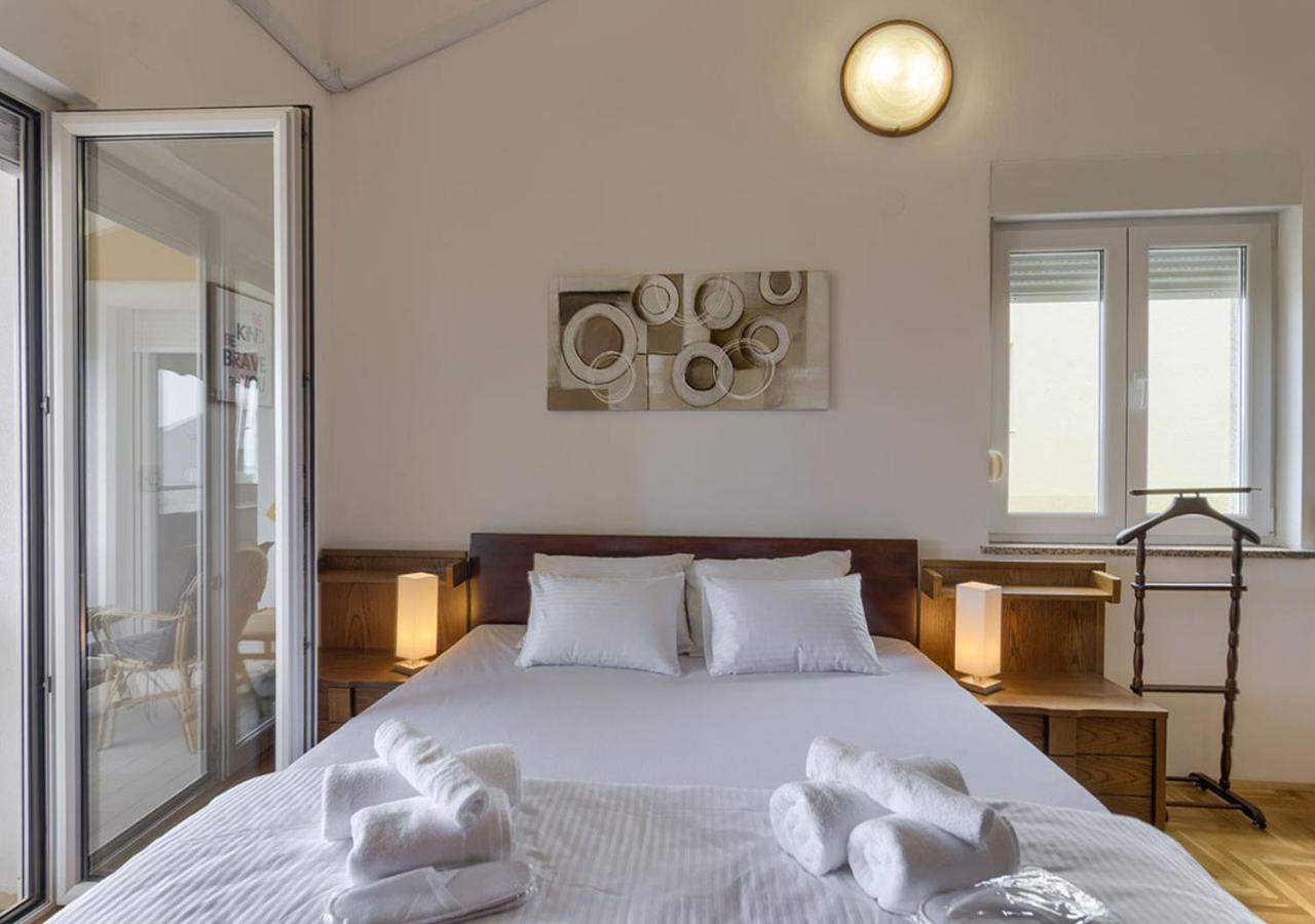 D. Bella Donna Appartement Premantura
