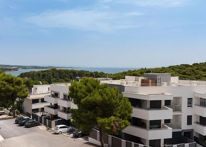 Apartment D. Bella Donna