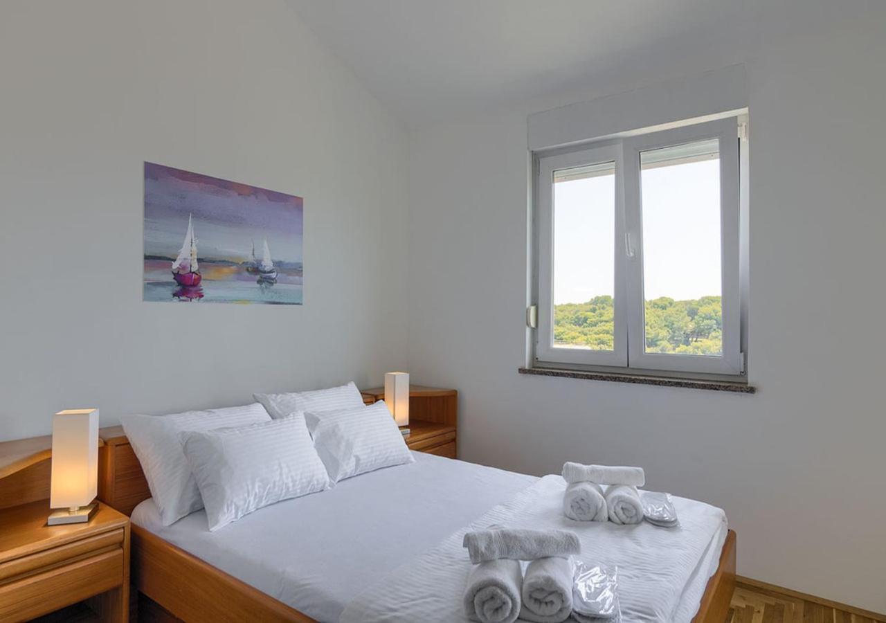 Apartman D. Bella Donna
