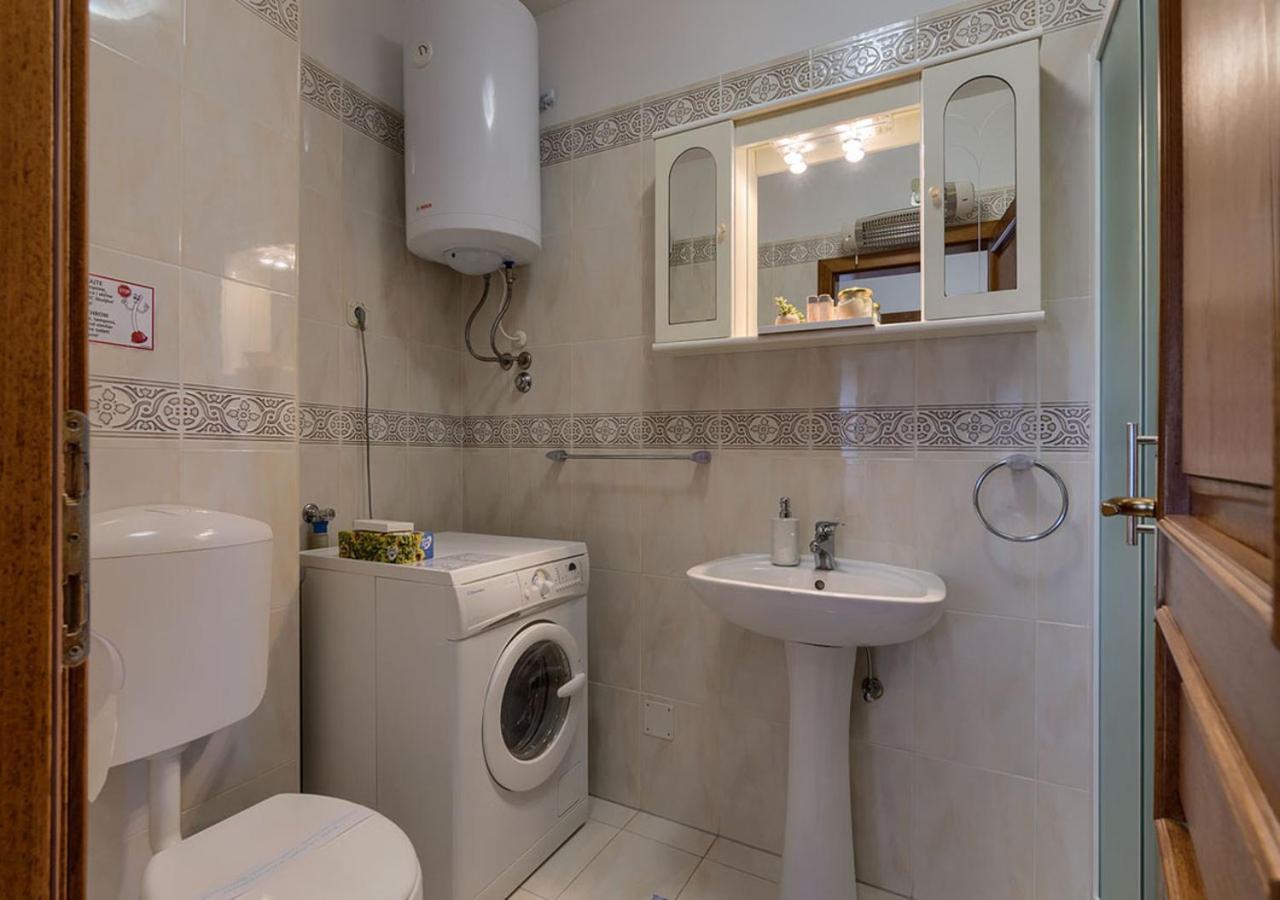 Apartman D. Bella Donna *