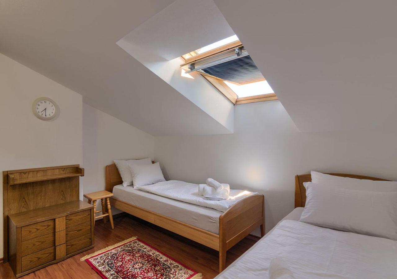 D. Bella Donna Appartement