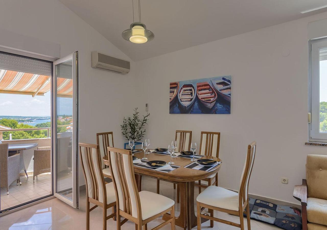 D. Bella Donna Appartement *