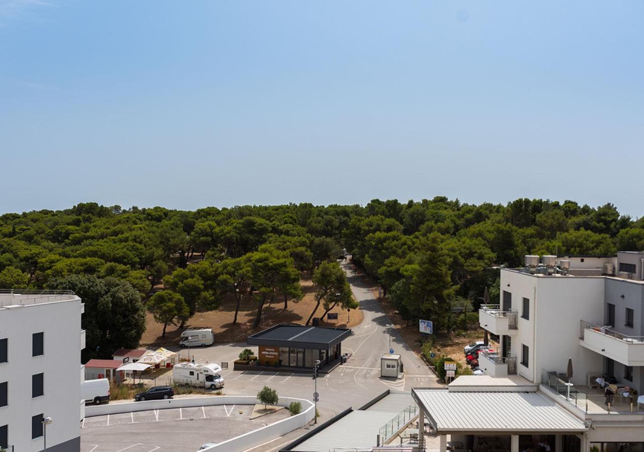 Apartman D. Bella Donna