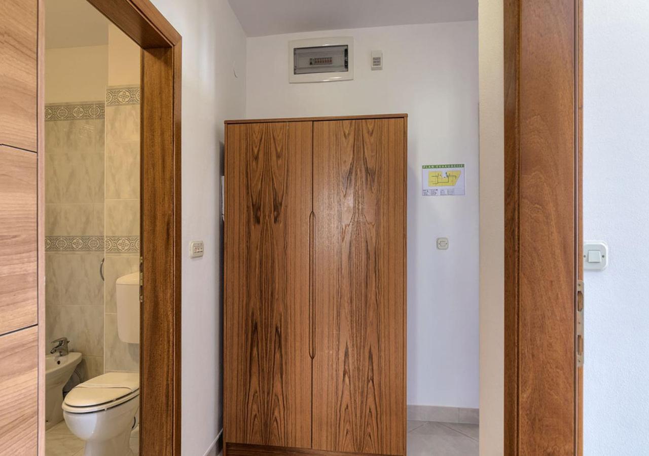 D. Bella Donna Appartement