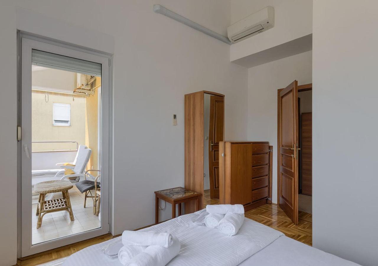 Apartman D. Bella Donna *