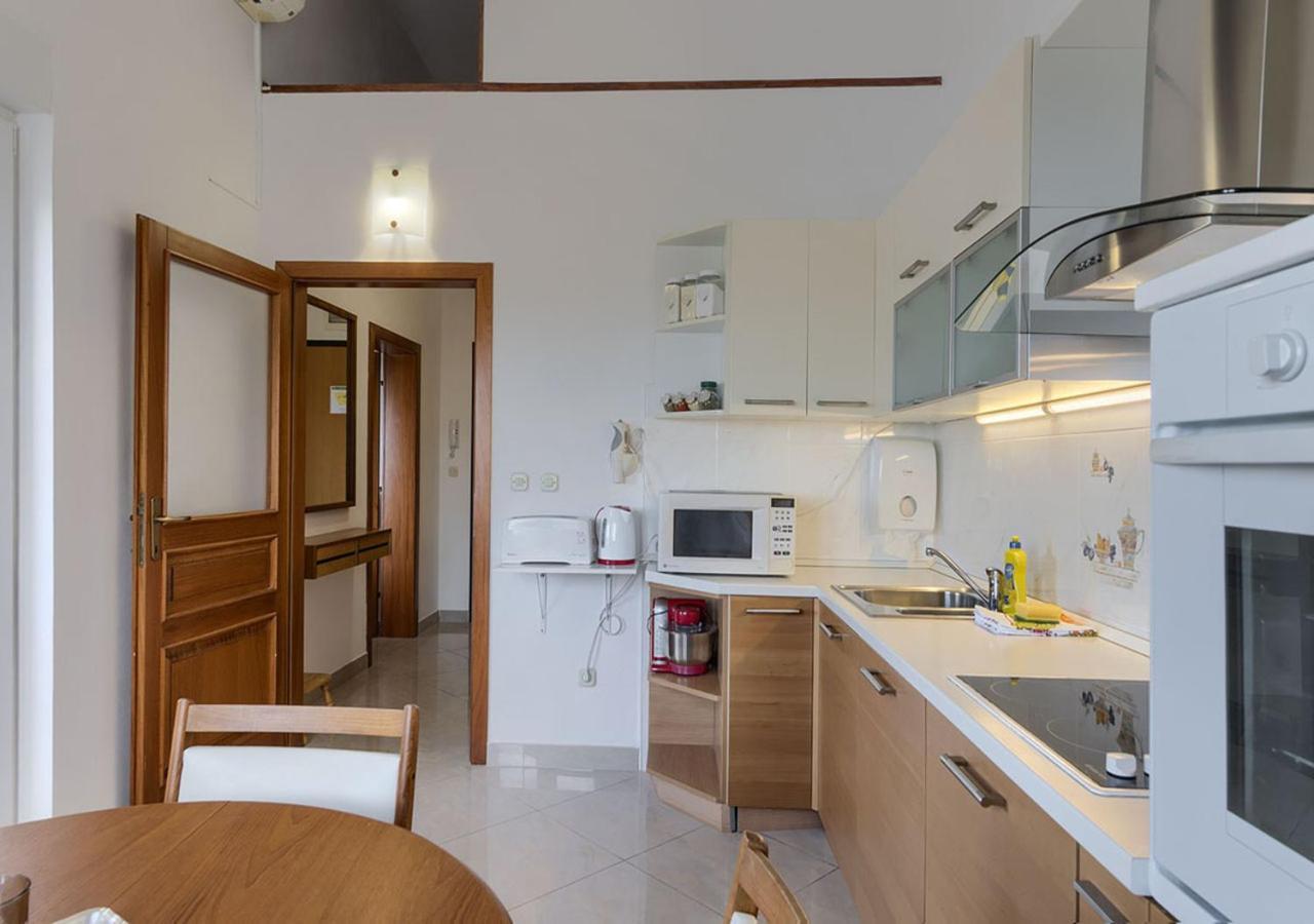 D. Bella Donna Appartement Premantura