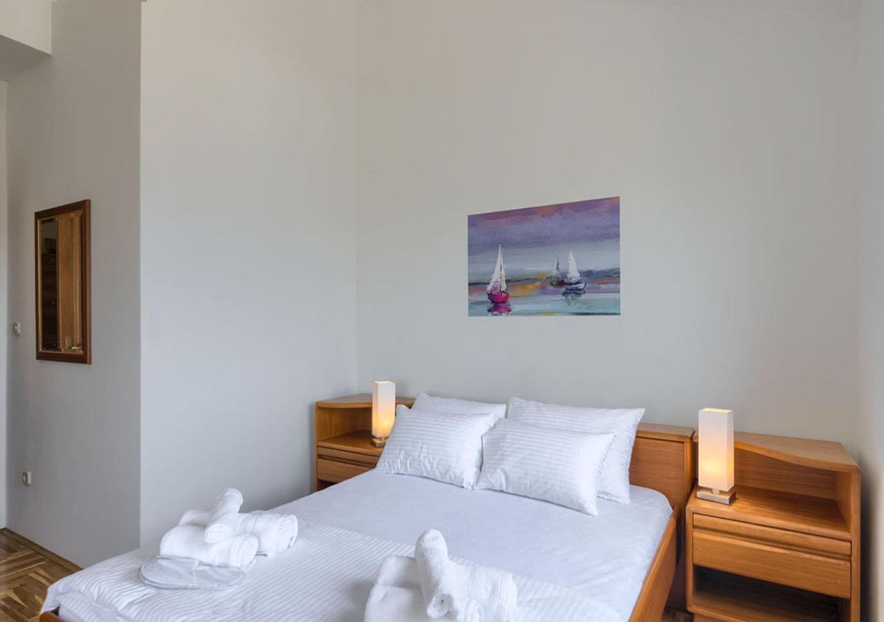 Appartement D. Bella Donna Premantura