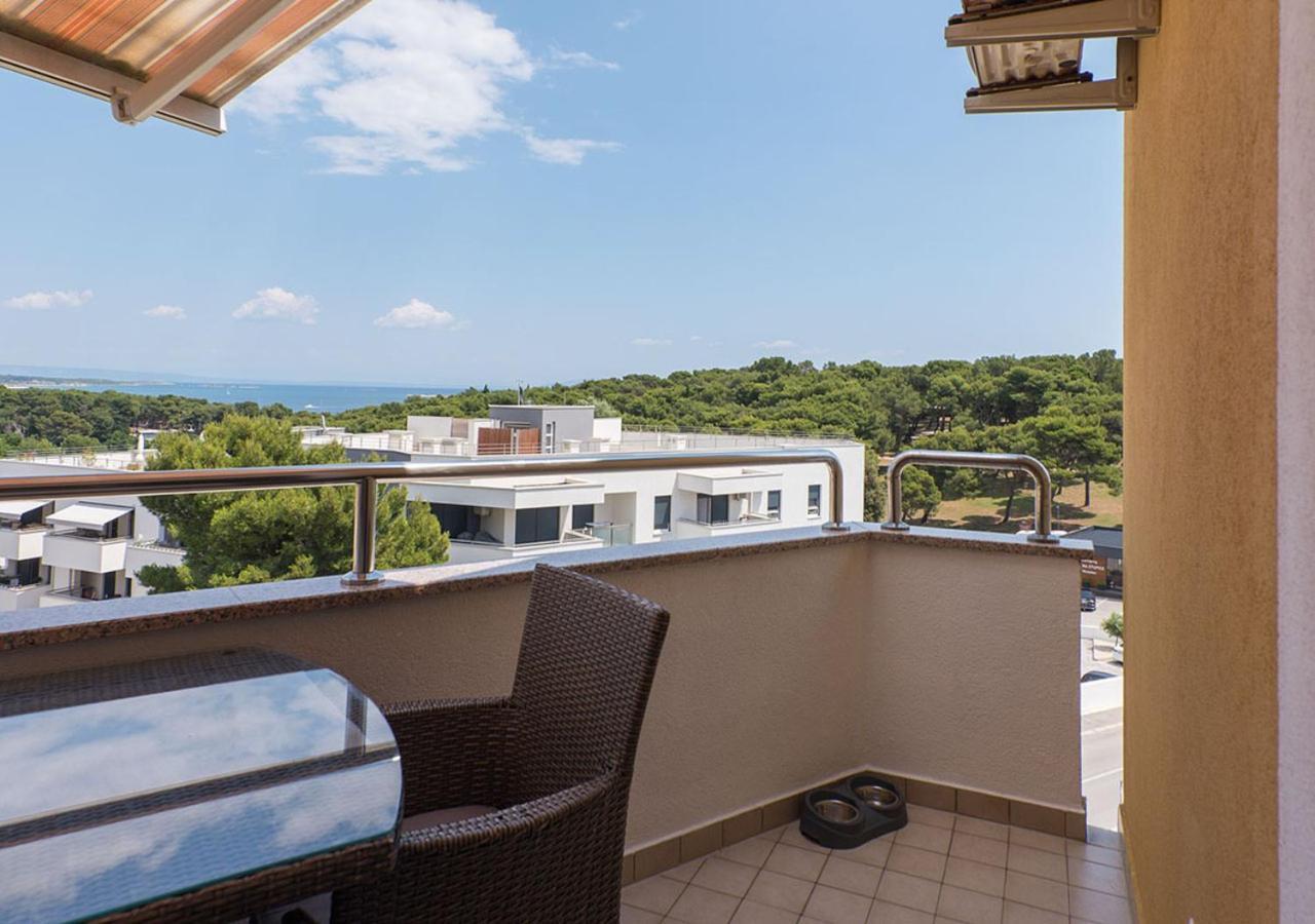 D. Bella Donna Appartement *