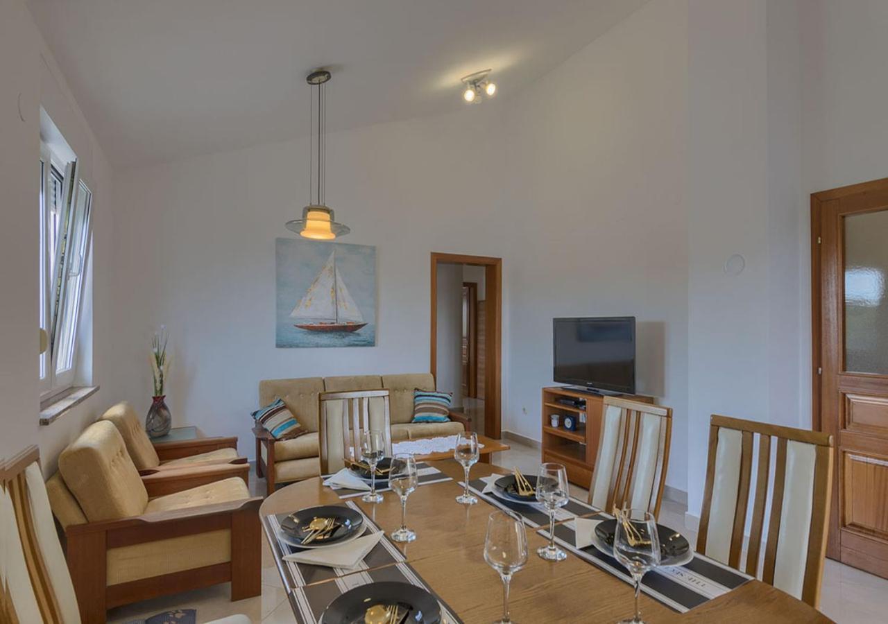 Appartement D. Bella Donna *